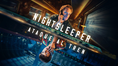 Imagen de Nightsleeper (T1) - 2