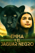 Imagen de Emma y el jaguar negro - 1