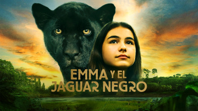 Imagen de Emma y el jaguar negro - 2
