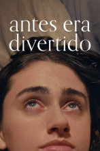 Imagen de Antes era divertido - 1