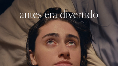 Imagen de Antes era divertido - 2
