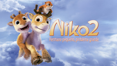 Imagen de Niko 2. Hermano pequeño, problema grande - 2