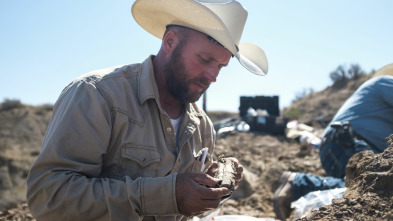 Imagen de Dino Hunters (T2): Buffet Duckbill - 2