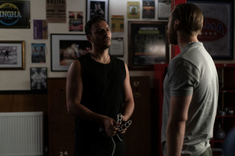 Imagen de Rebus (T1): Ep.2  - 4