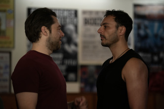 Imagen de Rebus (T1): Ep.2  - 7