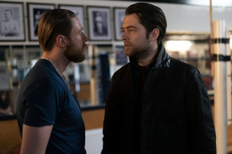 Imagen de Rebus (T1): Ep.3  - 1