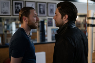 Imagen de Rebus (T1): Ep.3  - 3