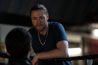 Imagen de Rebus (T1): Ep.3  - 4