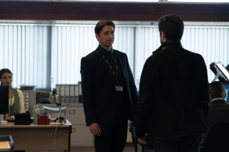 Imagen de Rebus (T1): Ep.3  - 11