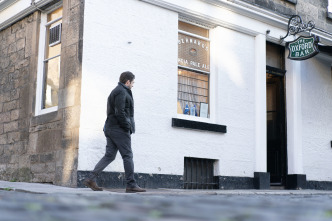 Imagen de Rebus (T1): Ep.5  - 1
