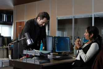 Imagen de Rebus (T1): Ep.5  - 5