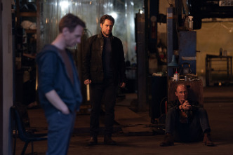 Imagen de Rebus (T1): Ep.6  - 6
