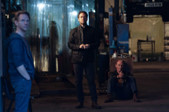 Imagen de Rebus (T1): Ep.6  - 7