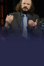 Imagen de Real Time with Bill Maher (T14) - 1