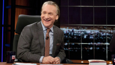 Imagen de Real Time with Bill Maher (T14) - 2