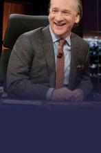 Imagen de Real Time with Bill Maher (T14) - 1