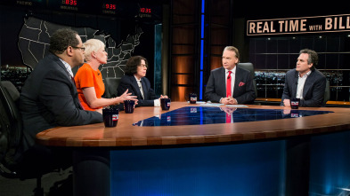 Imagen de Real Time with Bill Maher (T14) - 2