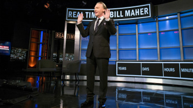 Imagen de Real Time with Bill Maher (T14) - 2