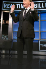 Imagen de Real Time with Bill Maher (T14) - 1