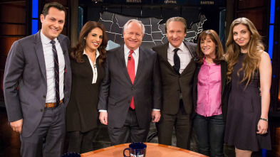 Imagen de Real Time with Bill Maher (T14) - 2