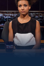 Imagen de Real Time with Bill Maher (T14) - 1