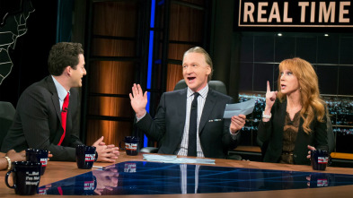 Imagen de Real Time with Bill Maher (T14) - 2