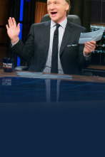 Imagen de Real Time with Bill Maher (T14) - 1