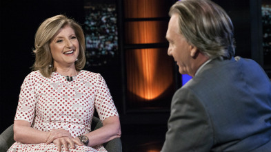 Imagen de Real Time with Bill Maher (T14) - 2