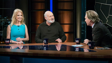 Imagen de Real Time with Bill Maher (T14) - 2