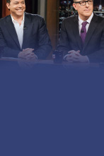 Imagen de Real Time with Bill Maher (T14) - 1