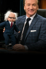 Imagen de Real Time with Bill Maher (T14) - 1