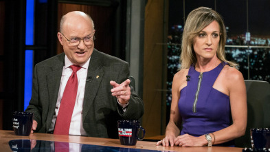 Imagen de Real Time with Bill Maher (T14) - 2