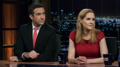 Imagen de Real Time with Bill Maher (T14) - 2