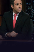 Imagen de Real Time with Bill Maher (T14) - 1