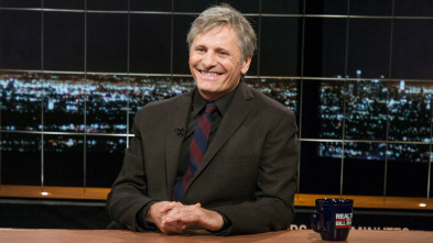 Imagen de Real Time with Bill Maher (T14) - 2