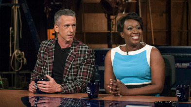 Imagen de Real Time with Bill Maher (T14) - 2