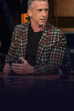 Imagen de Real Time with Bill Maher (T14) - 1