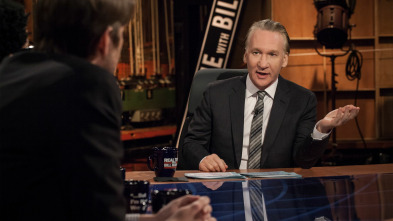 Imagen de Real Time with Bill Maher (T14) - 2