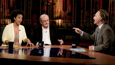 Imagen de Real Time with Bill Maher (T14) - 2