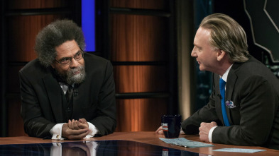 Imagen de Real Time with Bill Maher (T14) - 2