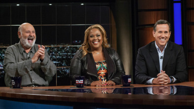 Imagen de Real Time with Bill Maher (T14) - 2