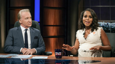 Imagen de Real Time with Bill Maher (T14) - 2
