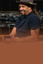 Imagen de Real Time with Bill Maher (T14) - 1