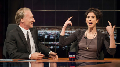 Imagen de Real Time with Bill Maher (T14) - 2
