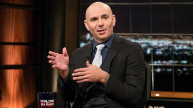 Imagen de Real Time with Bill Maher (T14) - 2