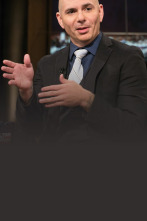 Imagen de Real Time with Bill Maher (T14) - 1