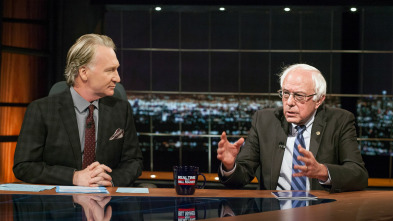 Imagen de Real Time with Bill Maher (T14) - 2
