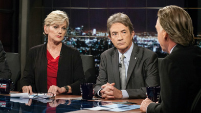 Imagen de Real Time with Bill Maher (T14) - 2