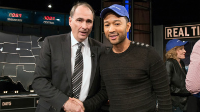 Imagen de Real Time with Bill Maher (T14) - 2