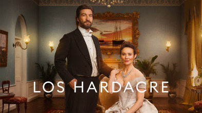 Imagen de Los Hardacre (T1) - 2